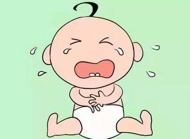 孩子着凉了推拿哪些穴位,着凉发烧推拿哪些穴位