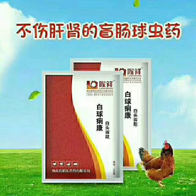 养鸡技术与鸡病治疗,鸡病呼吸道治疗