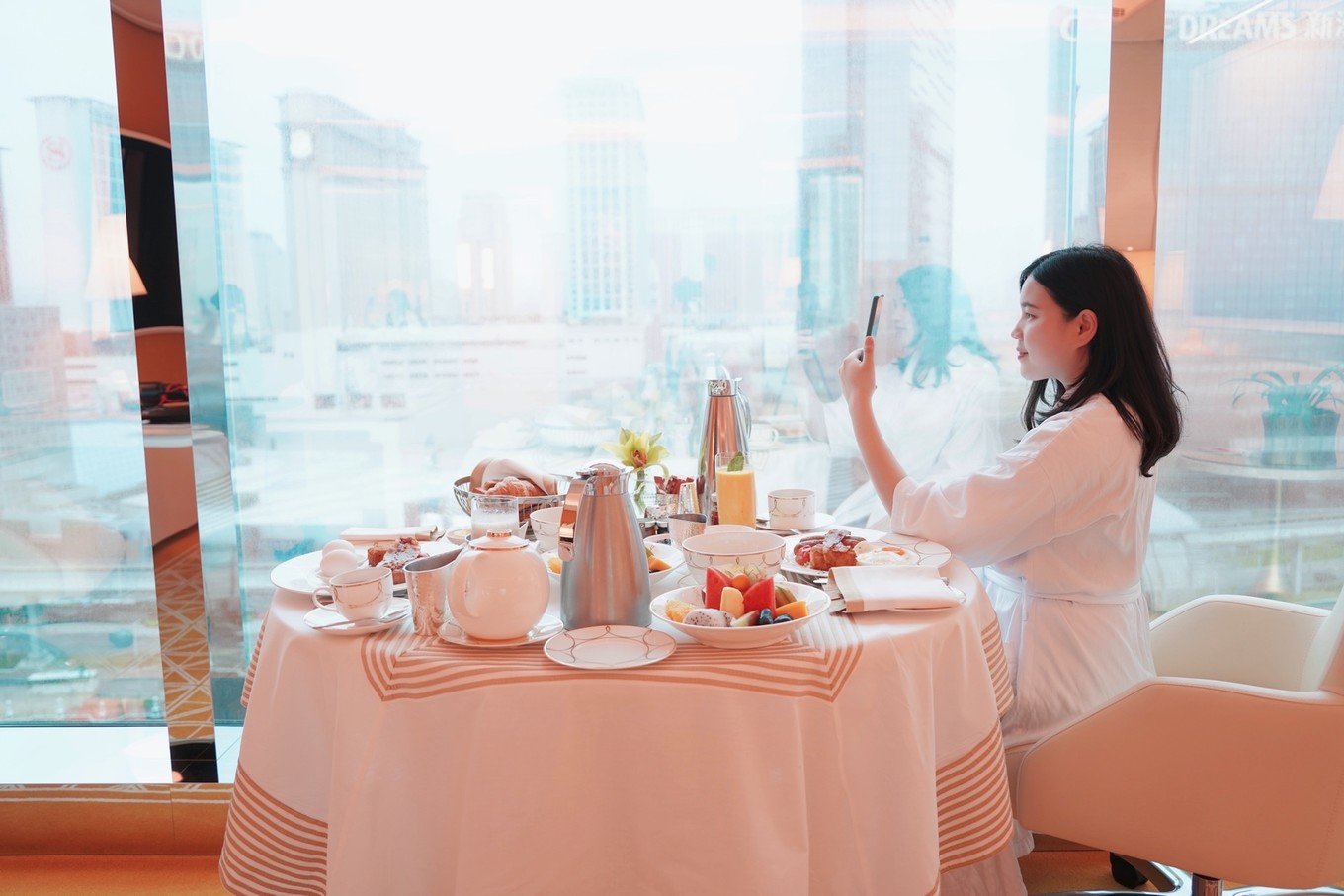 珠海体验港珠澳大桥,珠海往返澳门攻略