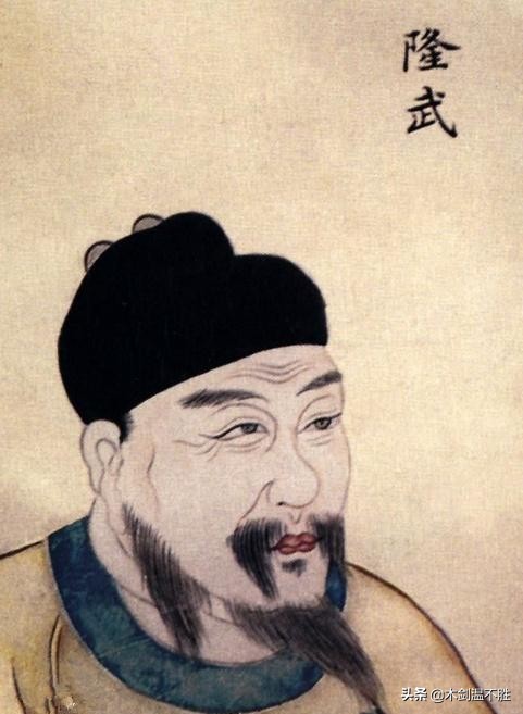 晚明是灭亡还是败落的,晚明从哪一年开始败坏的