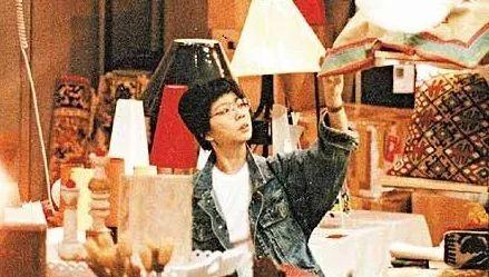 黄霑训斥刘德华视频,黄霑批评刘德华