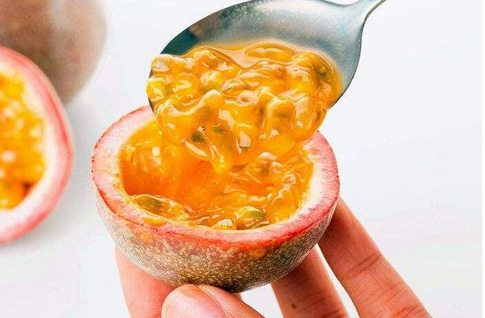 百香果有vc之王吗,vc含量高的百香果