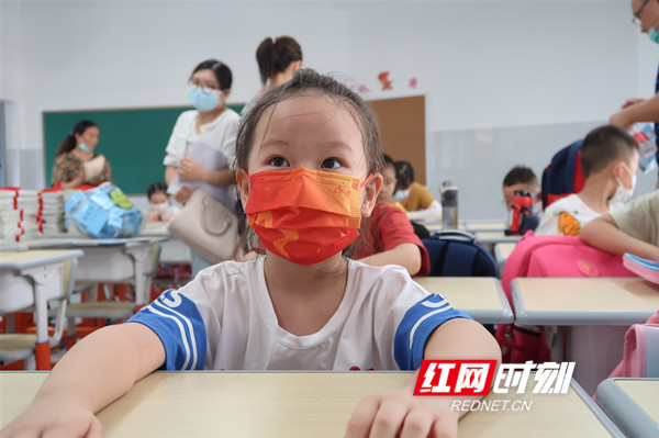 双减之下学生的变化,双减政策下中学生开学感想