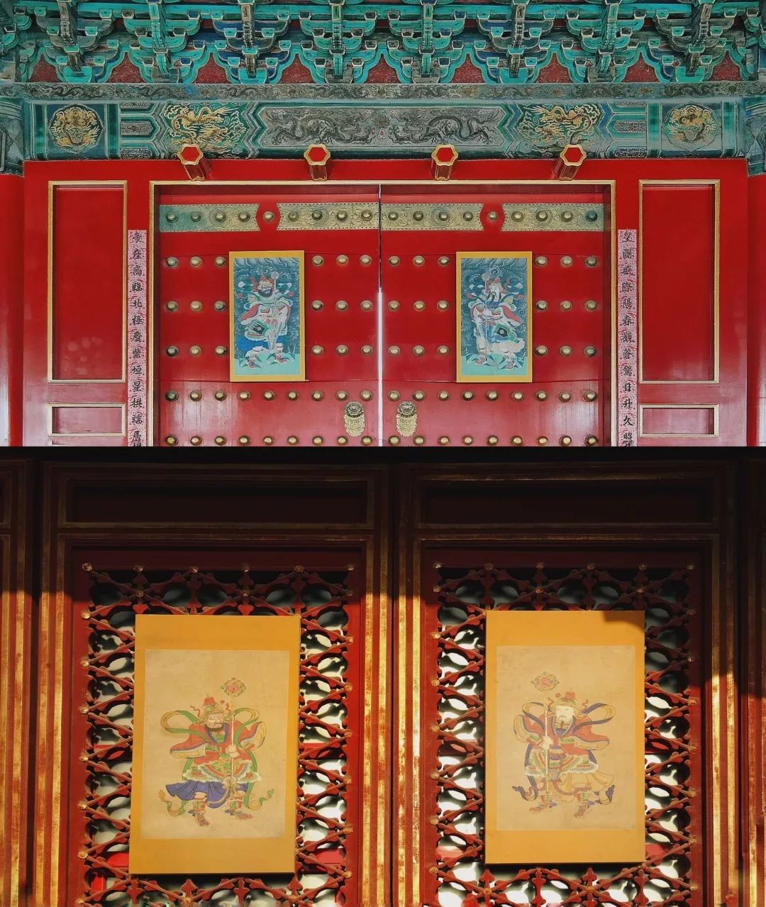 宫廷规矩到底多严,宫廷的规矩是什么