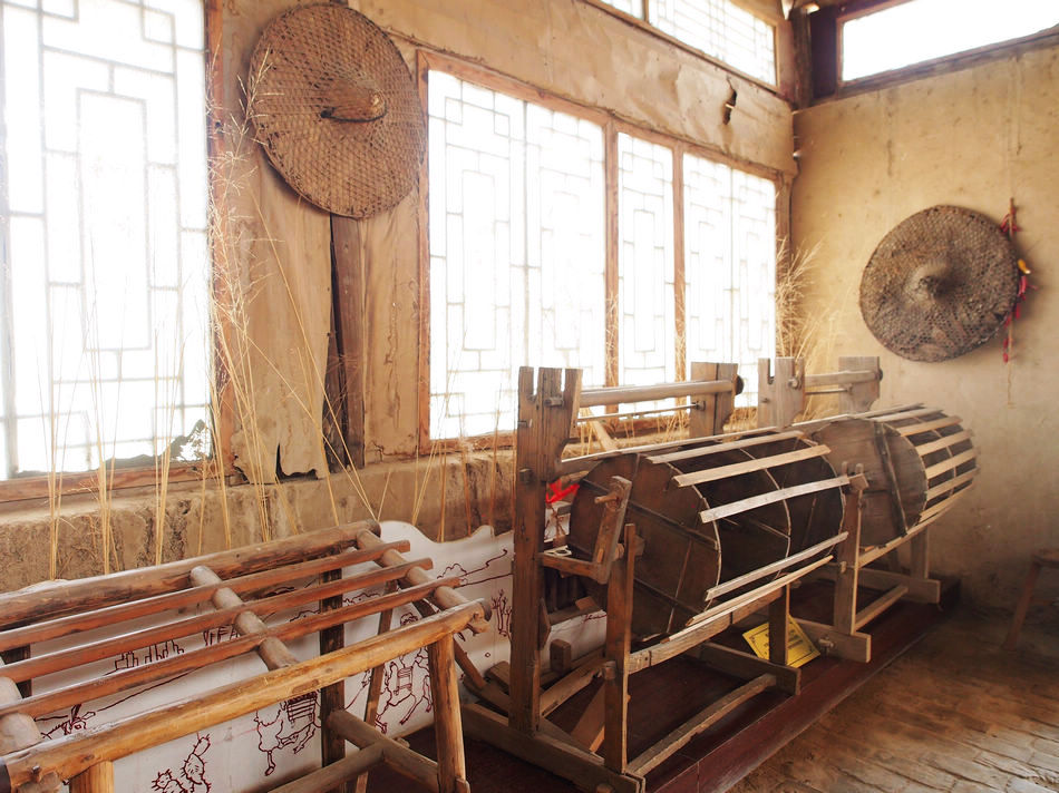 跟着星爷和老谋子的电影,去逛这座大名鼎鼎的西北影视城堡