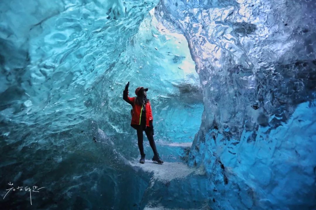 冰岛自驾追寻刺激与极光之旅,冰岛之旅突生波折