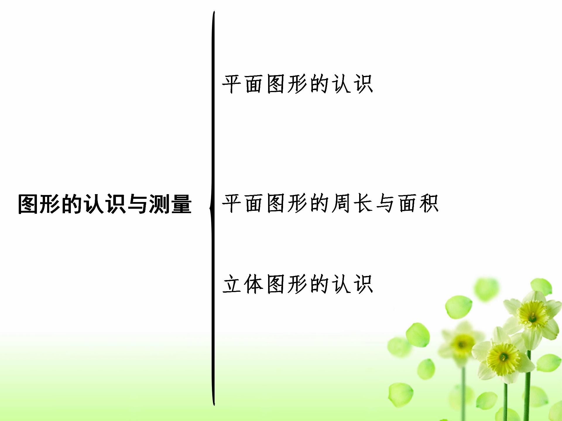小学数学毕业总复习题,小学数学常考知识点小升初人教版