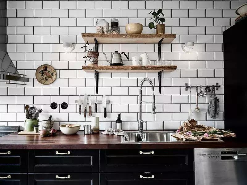 北欧风装修前十名,美到窒息的北欧风