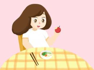 为啥孕妇吃冷的拉肚子,为什么孕妇一吃凉的就想吐