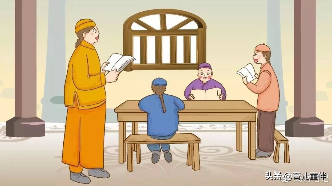 一年级必背100个成语故事,小学必背100个成语故事