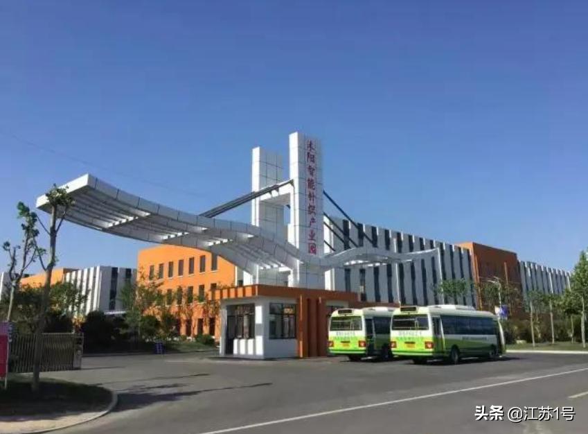 从贫困县逆袭成百强县,从贫困第一到苏北第一