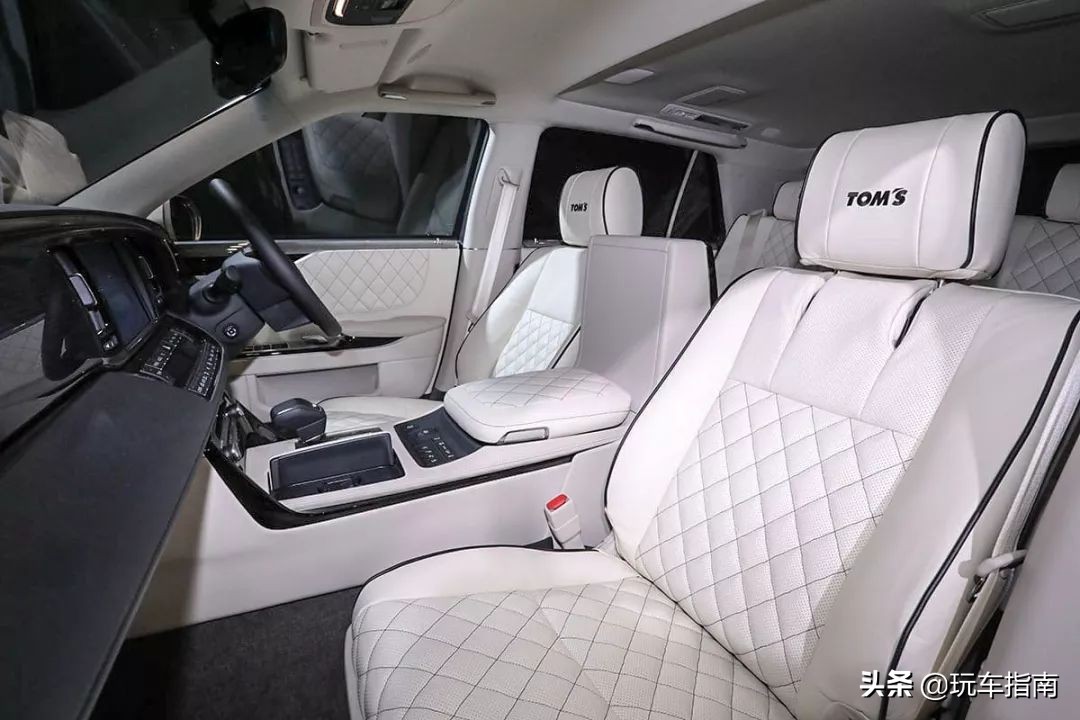 最贵的丰田轿车全部车型,丰田劳斯莱斯最贵的车