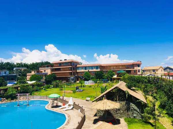 广西防城港这个小城市怎样,防城港最厉害的村