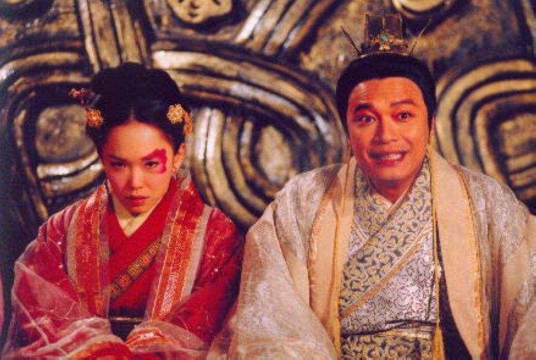 古人笔下丑女,古人笔下的丑女