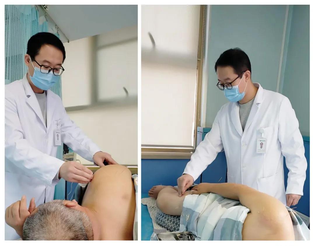 针灸为啥立竿见影,针灸扎大针是什么疗法