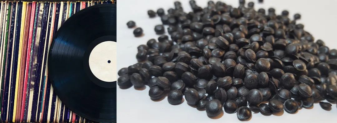 黑胶唱片属于什么物品类型,黑胶唱片的意思