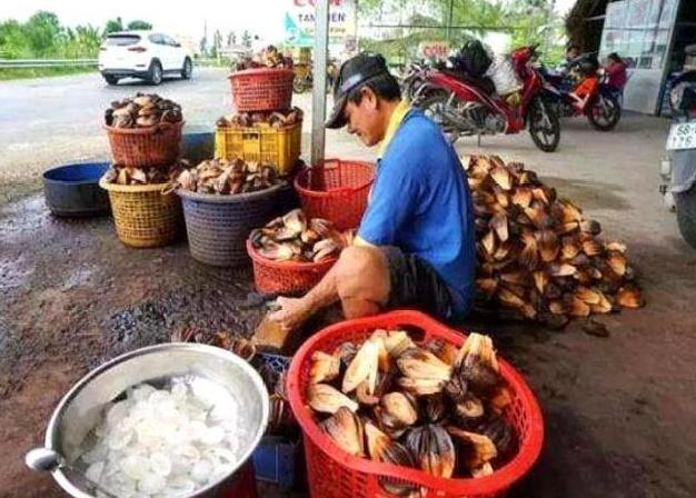 越南买不到的中国零食,不值钱的越南国货
