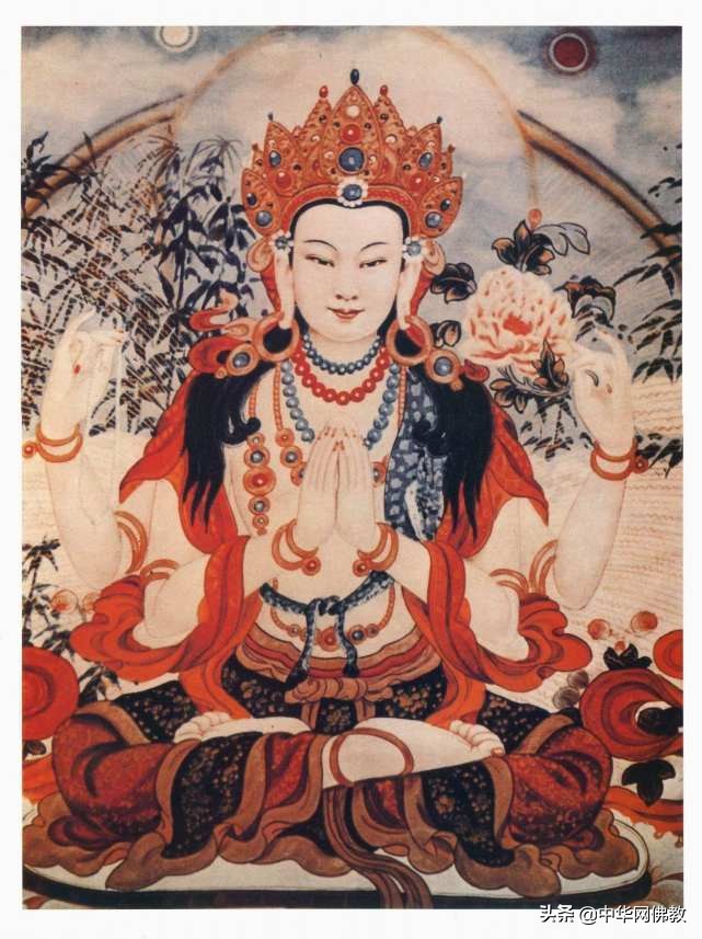 虚云法师讲佛系,人家说男戴观音女戴佛真的有用吗