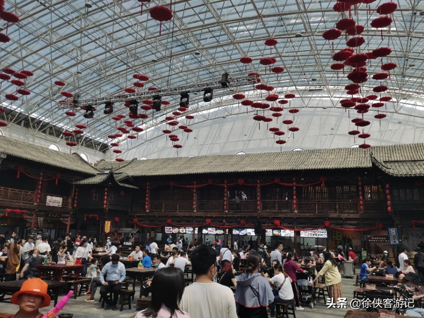 足球小镇有什么项目,足球小镇区游玩攻略