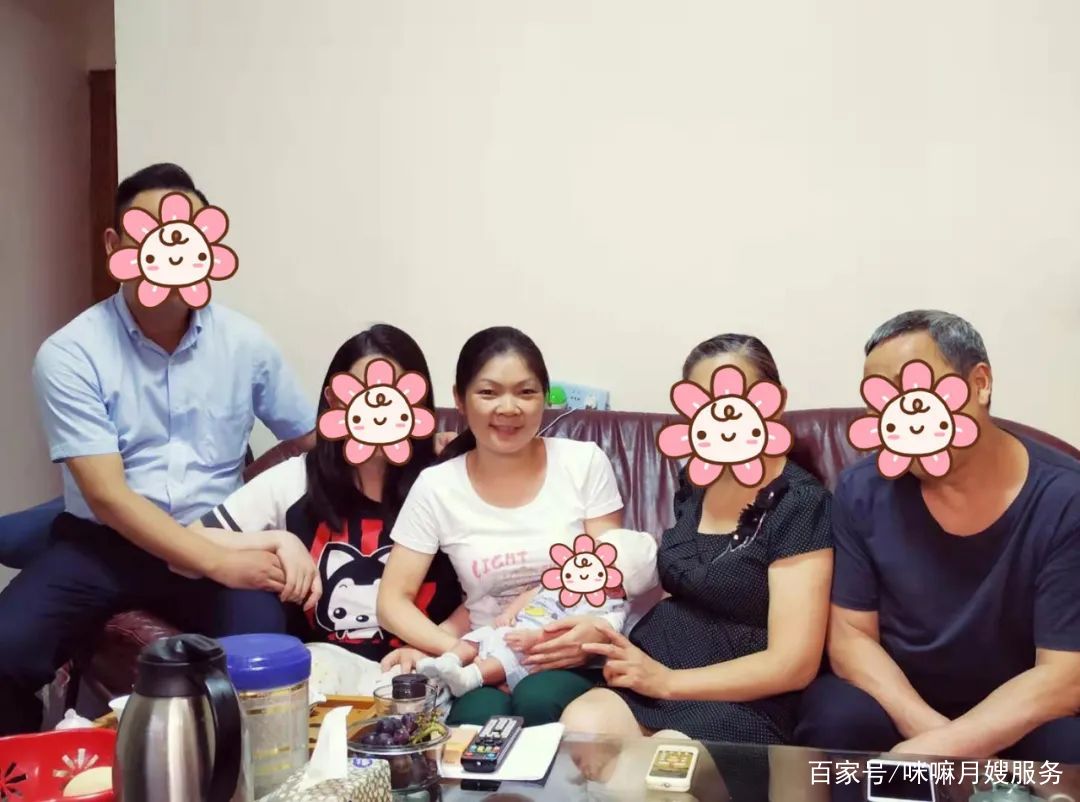 成都青羊区专业月嫂,成都月嫂推荐杨阿姨