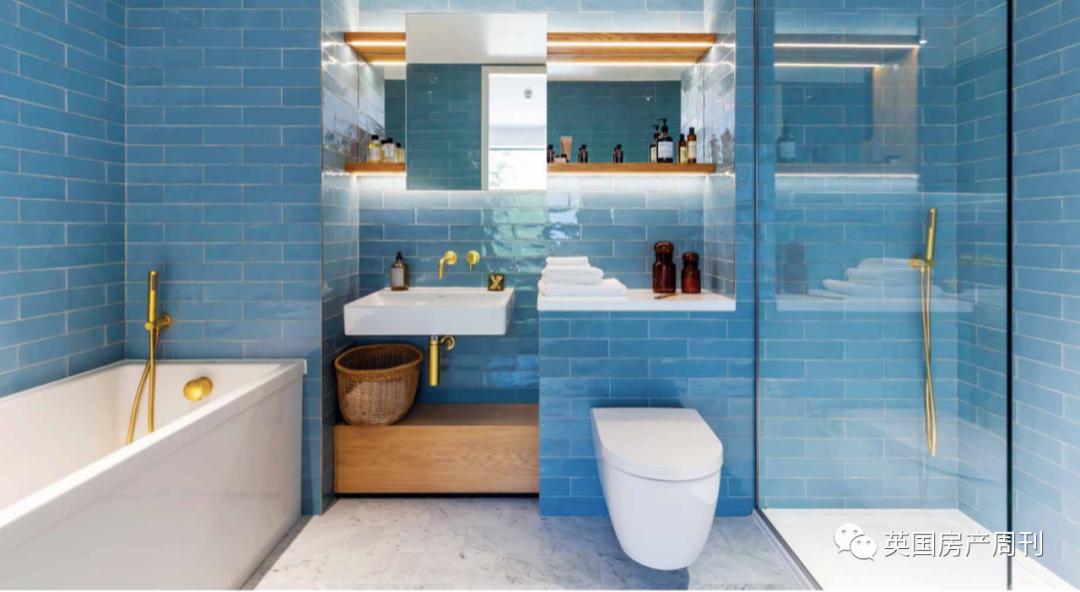 投资者亲述：同样预算，东伦敦/西伦敦之间，如何考量？