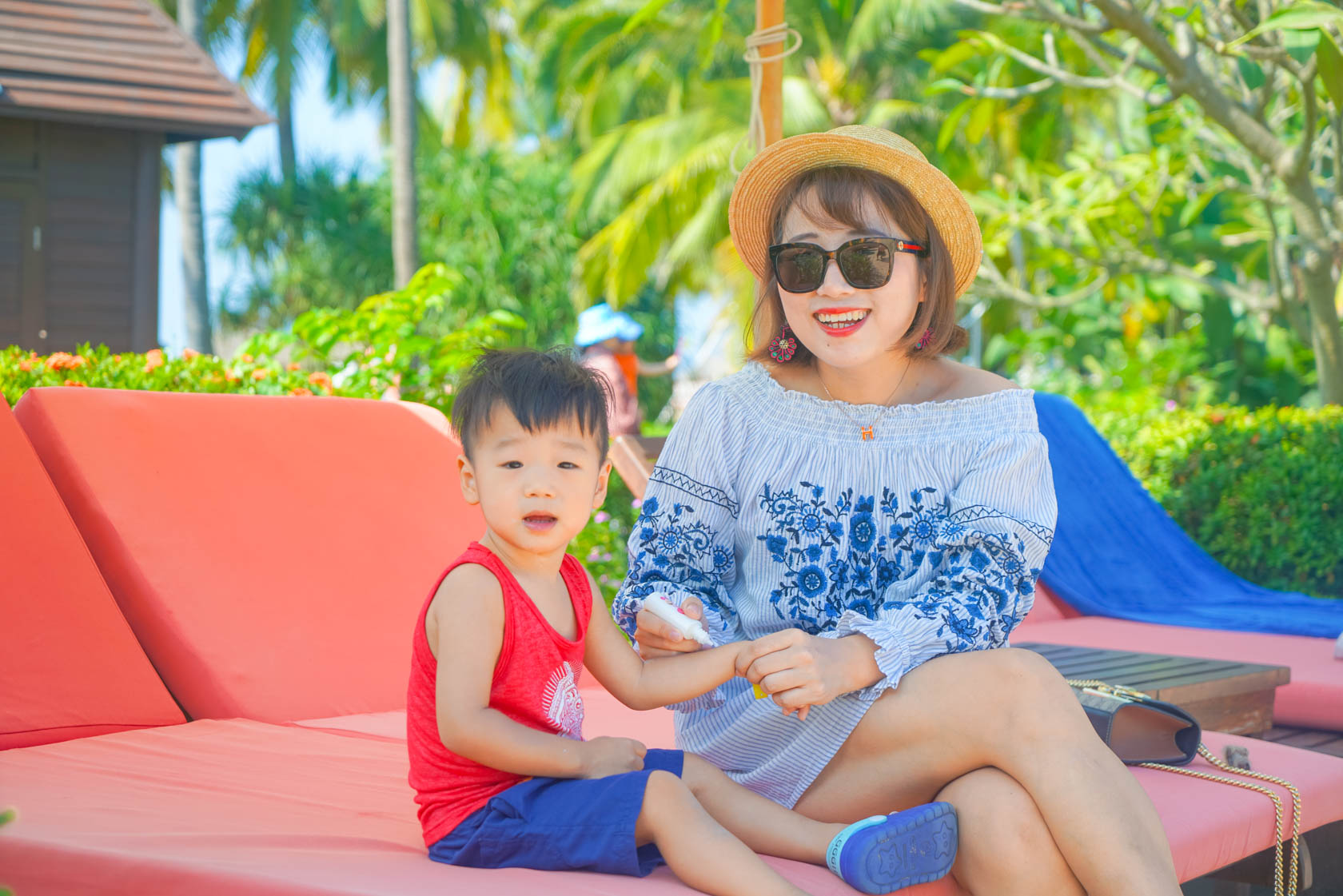 三亚旅游攻略clubmed,三亚亲子游攻略