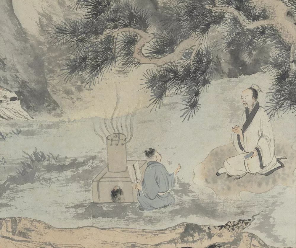 说文解字中的文化怎么解读,说文解字中对文化的解释