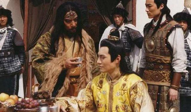 靖康之耻女性,靖康之耻影响到底有多深