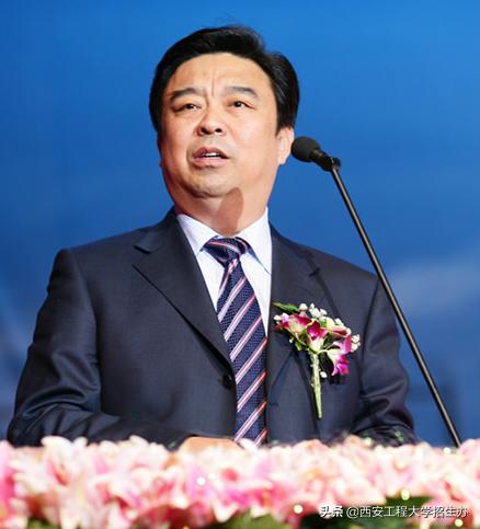 7位上市公司老板,七家公司董事长