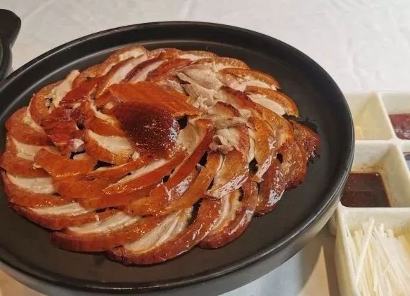 在长春吃南京牛肉锅贴,在长春吃烤肉