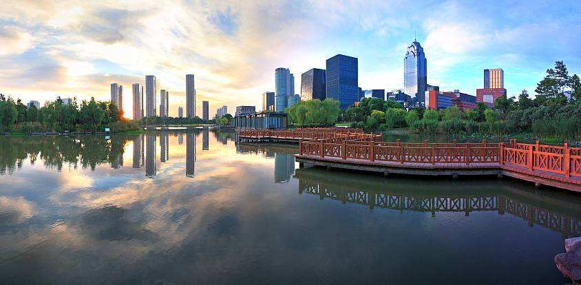 对标沪苏浙,广德追赶苏浙沪融入长三角