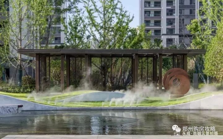 港区永威南樾二期优缺点,港区永威南樾四期户型