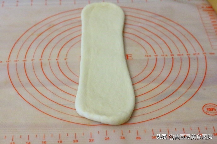 波兰种牛奶吐司做法,史上最好吃的双种牛奶吐司做法