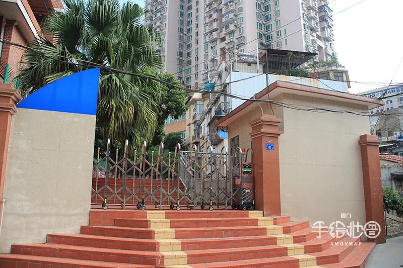 厦门的囝仔，你的母校还在吗？（三）