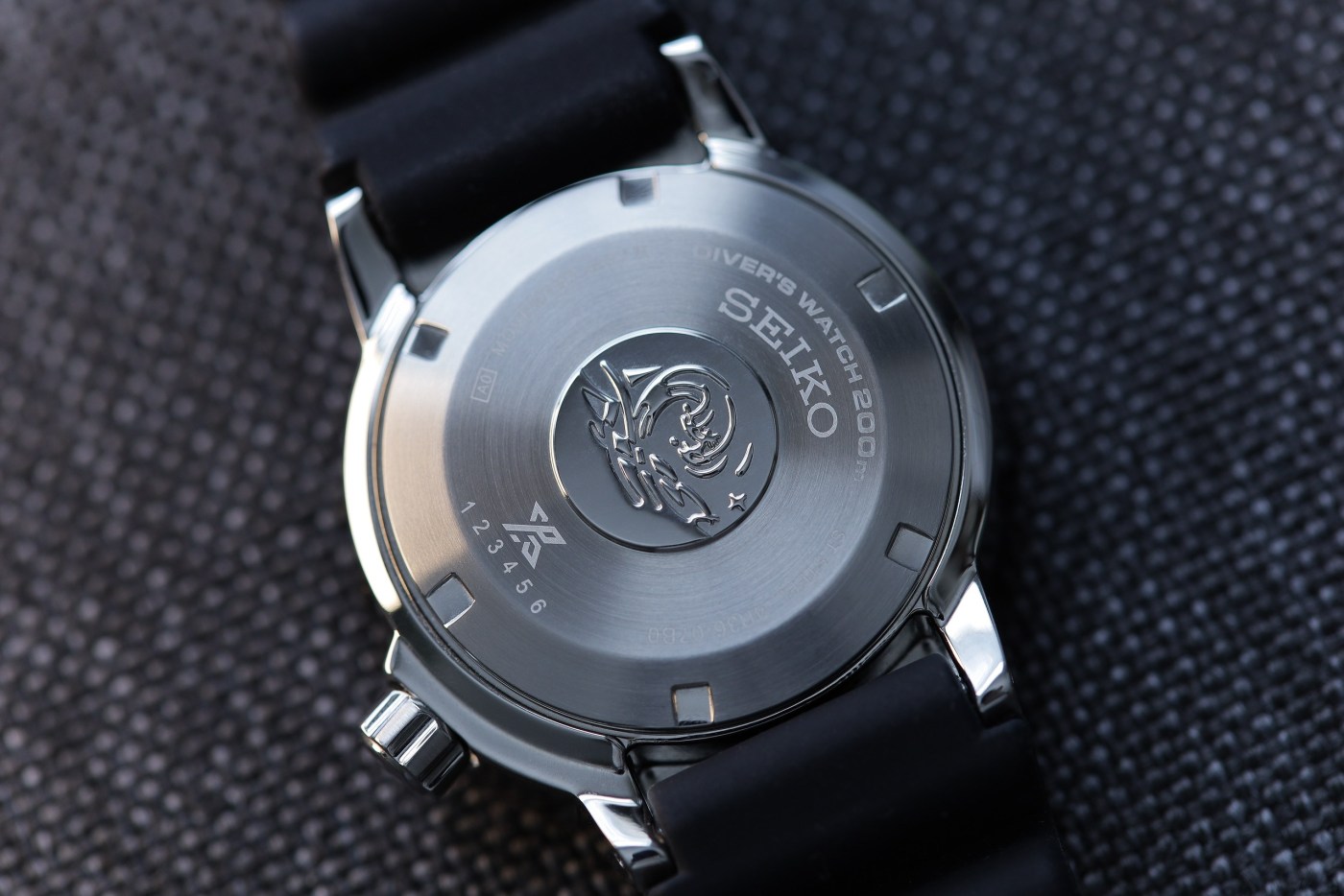 精工潜水表srpd77k1评测,精工潜水表srp771j1