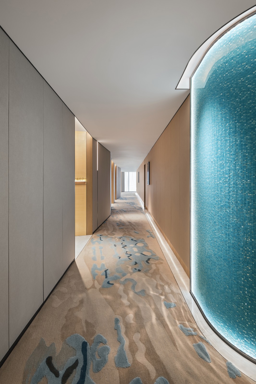 酒店设计-62|RadissonBlu杭州新天地丽笙酒店