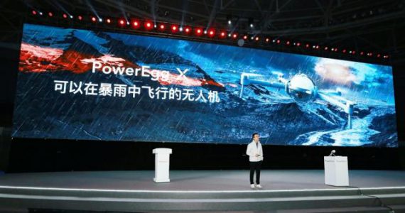 能扛相机的无人机,又能拍摄又能耐摔的无人机