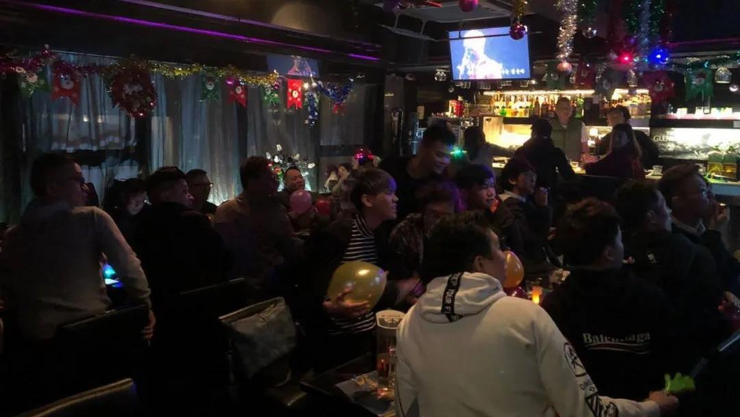 香港十大酒吧,香港气氛最好的酒吧推荐