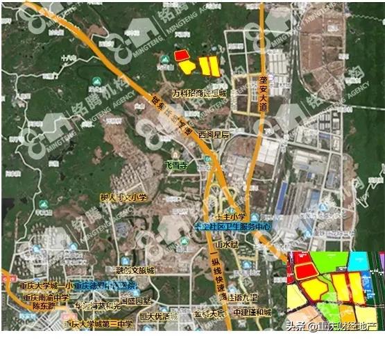 地块楼面价10800元楼盘售价多少,高新区拍地楼面价19000