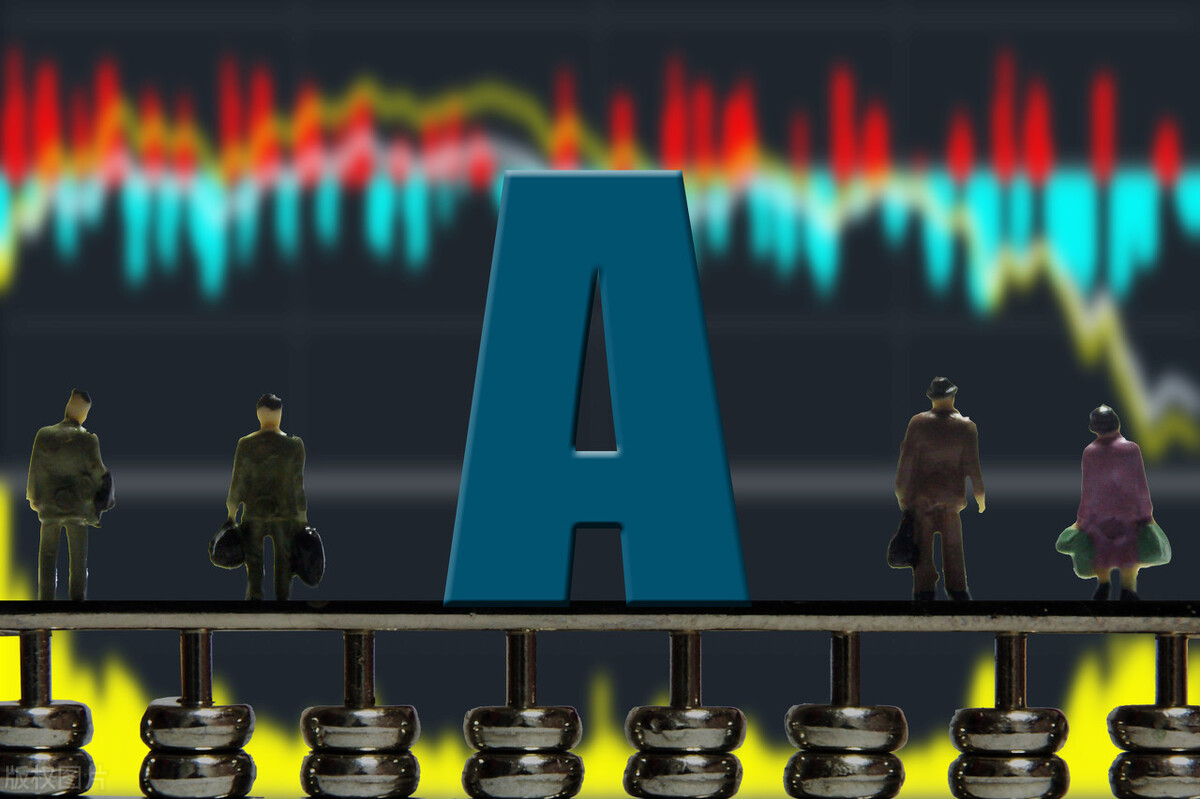 指数大跌但股票尾盘拉升说明什么,a股尾盘杀跌的原因