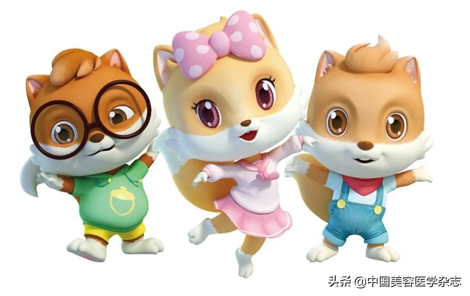 5.4医美充电宝▏410家医疗机构在Q1倒闭;三只松鼠开