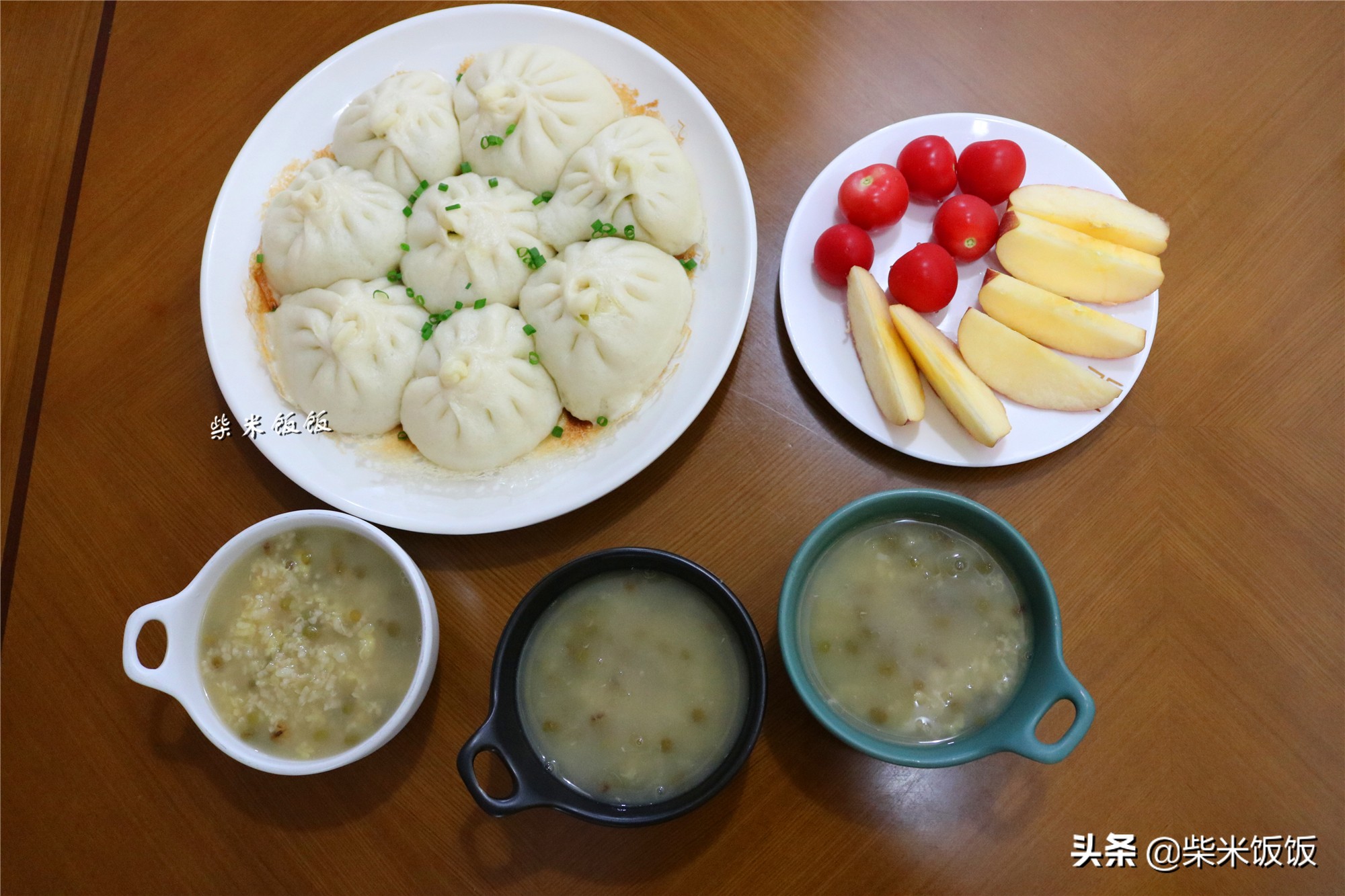 家庭早餐6天不重复,每日早餐推荐做起来简单