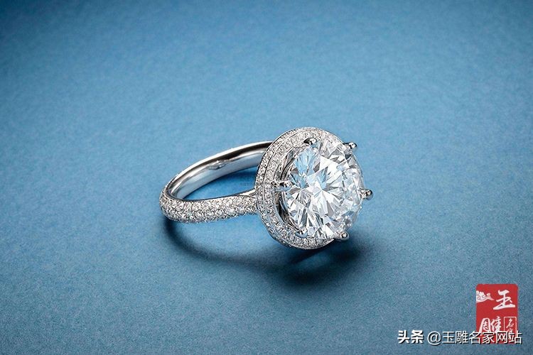 一克拉钻石价格多少钱,钻石多少钱一克拉2018价格表