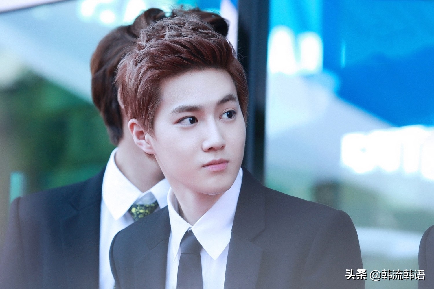 exo团魂suho,exo团魂都是什么