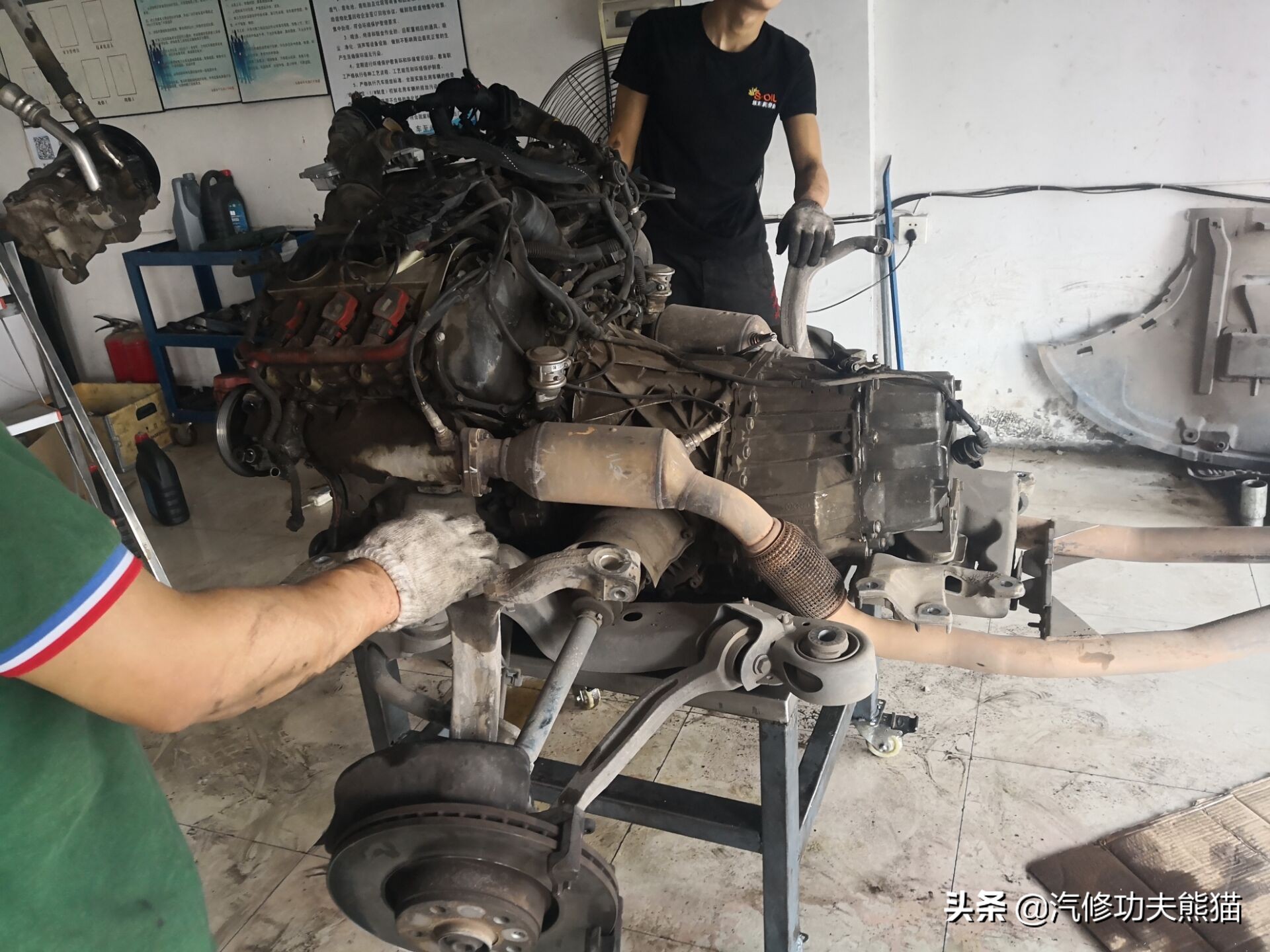 老款奥迪a6l烧机油的车型,最新款奥迪a6l质量怎么样烧机油吗