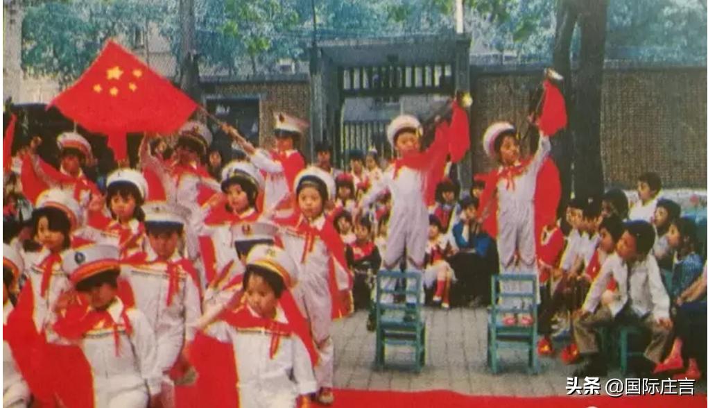 石家庄独有的回忆,80年代石家庄棉纺厂