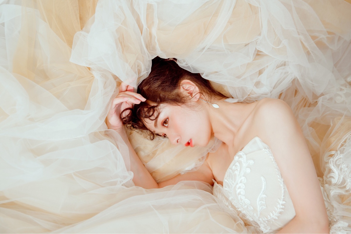 特殊头像女生,特别微信头像女