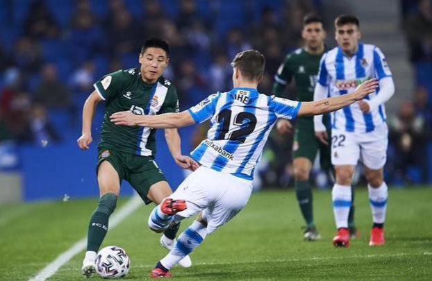 最新的足球新闻资讯报道,最近关于足球方面的好消息