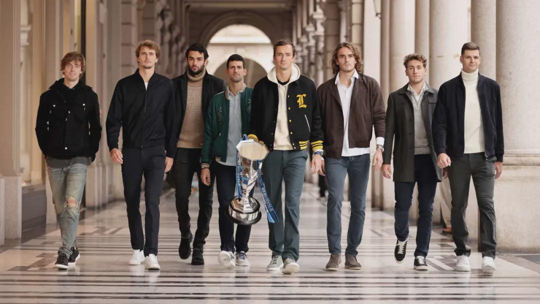 atp年终总决赛十佳球,ATP年终总决赛冠军