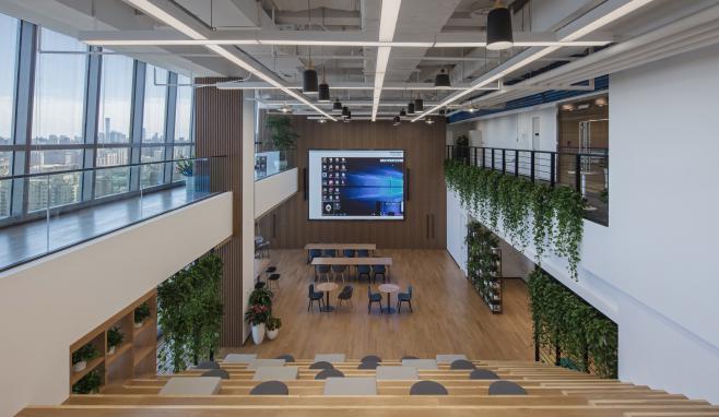 立信会计师事务所环境,立信会计师